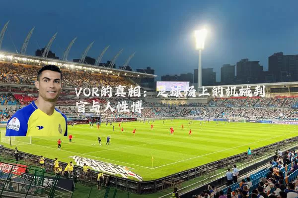 VOR的真相:足球场上的机械判官与人性博弈